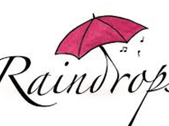 Foto per Raindrops Keep Singin’