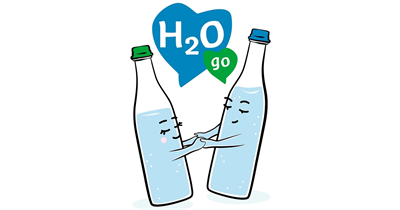 Projekt H2O