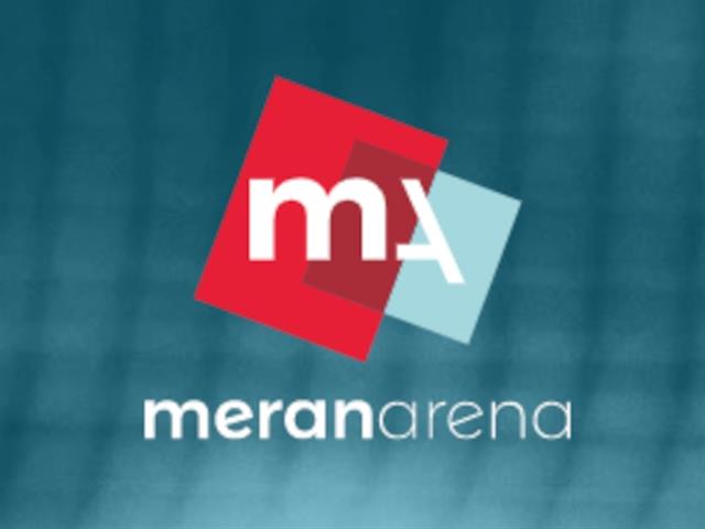 Logo Meranarena