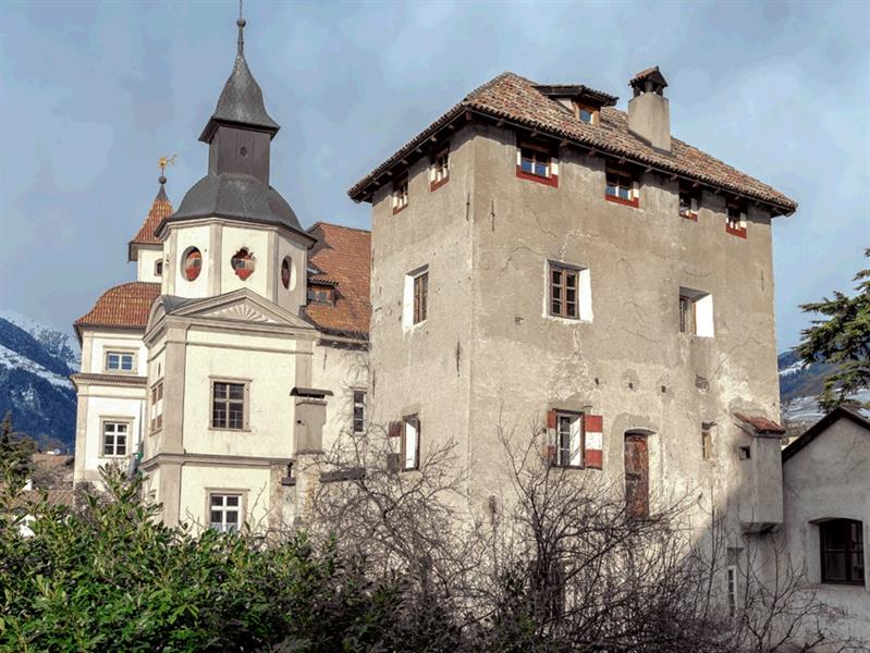 Schloss Winkel
