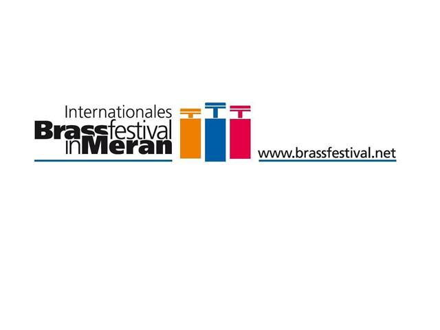 Foto für 23. Internationales Brassfestival von Meran - EMINENCE BRASS (England)