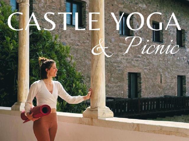 Foto per Castle Yoga